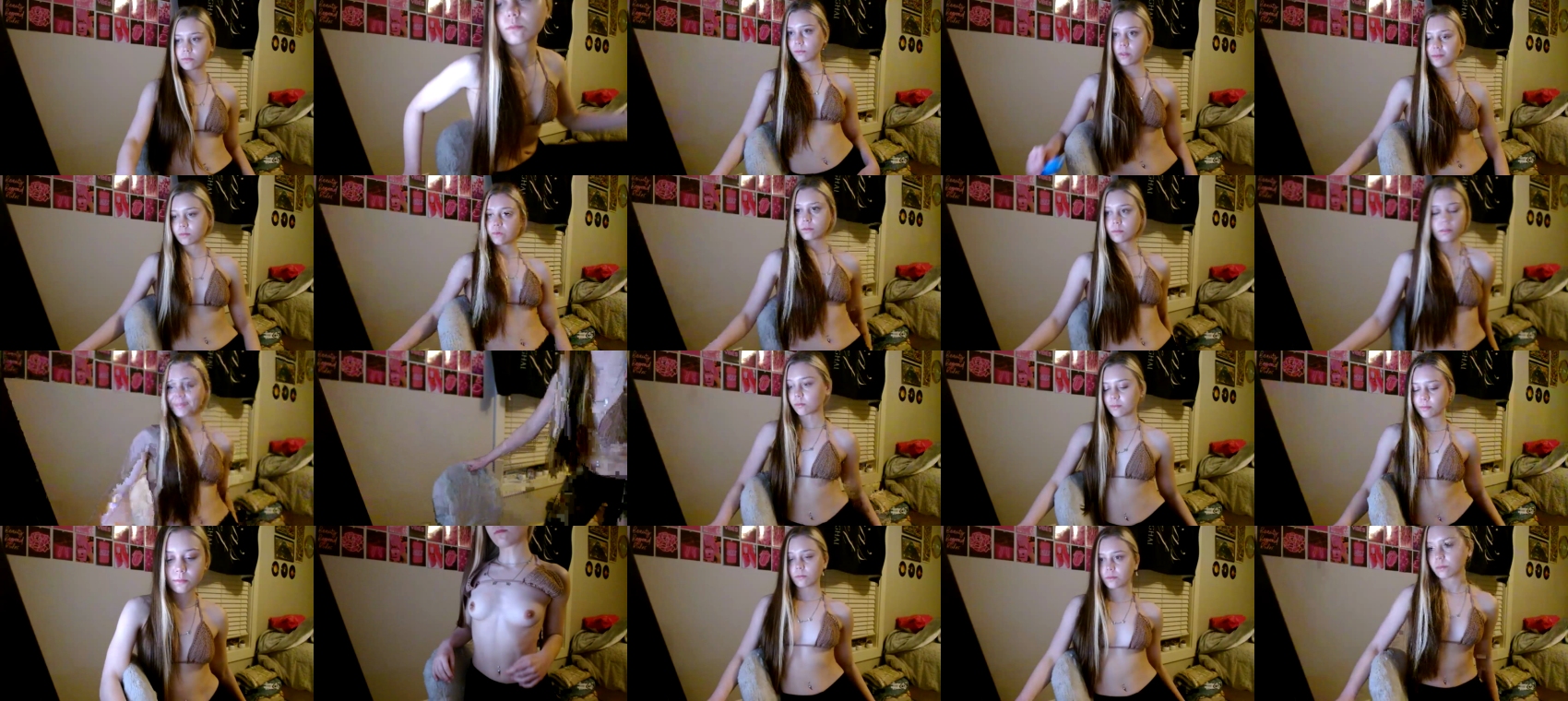 xxxjadewilliamsxxx  14-03-2023